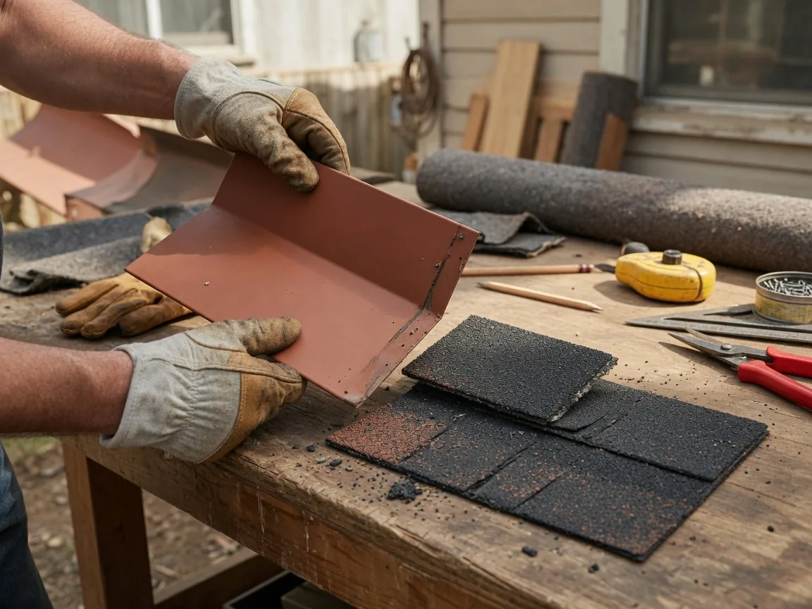 Roof Repair company in East Ryegate, VT